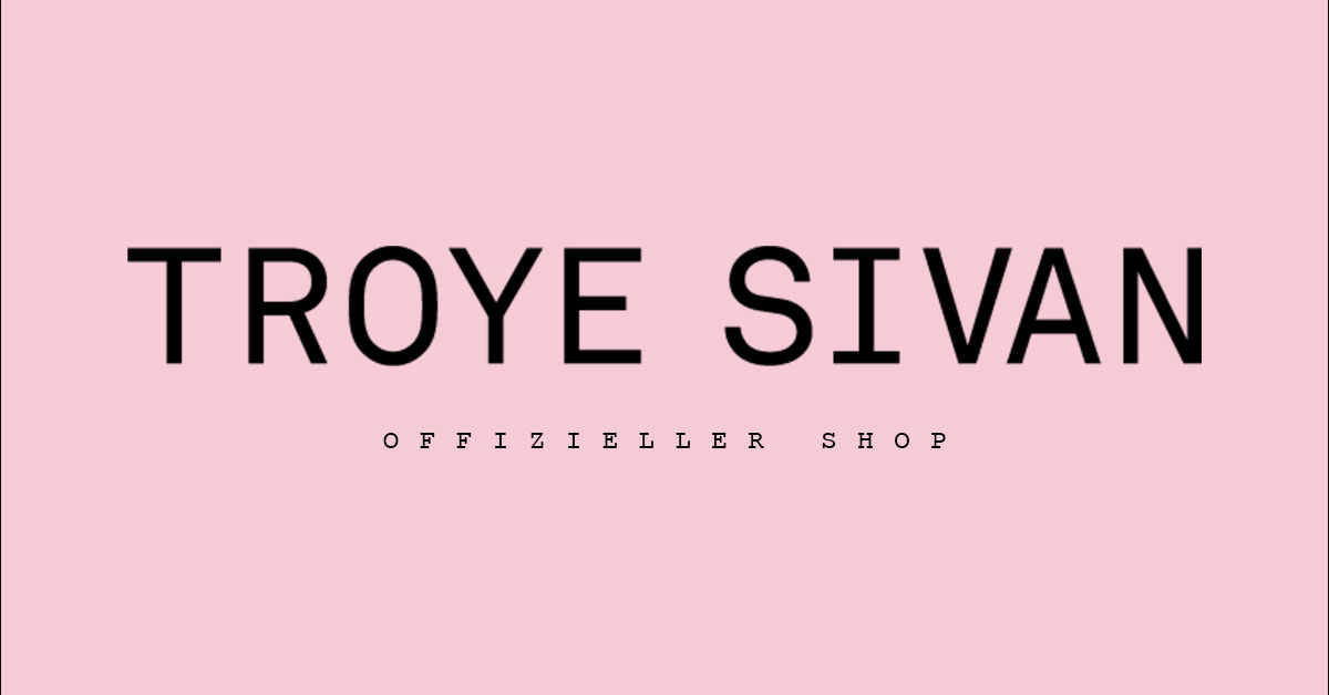 Troye Sivan - Rush - Vinilo (7 Color Amarillo) –