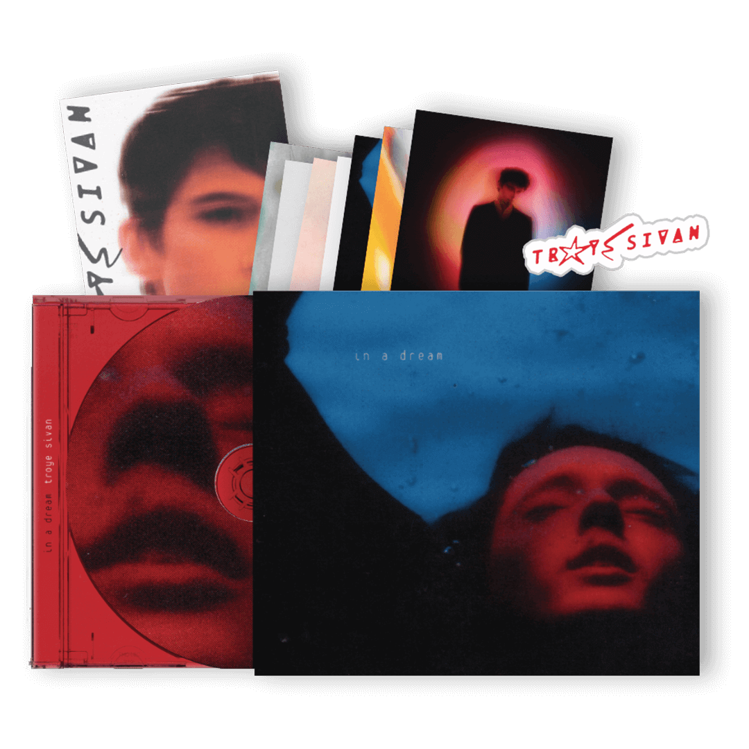 Troye Sivan In A Dream CD 192614