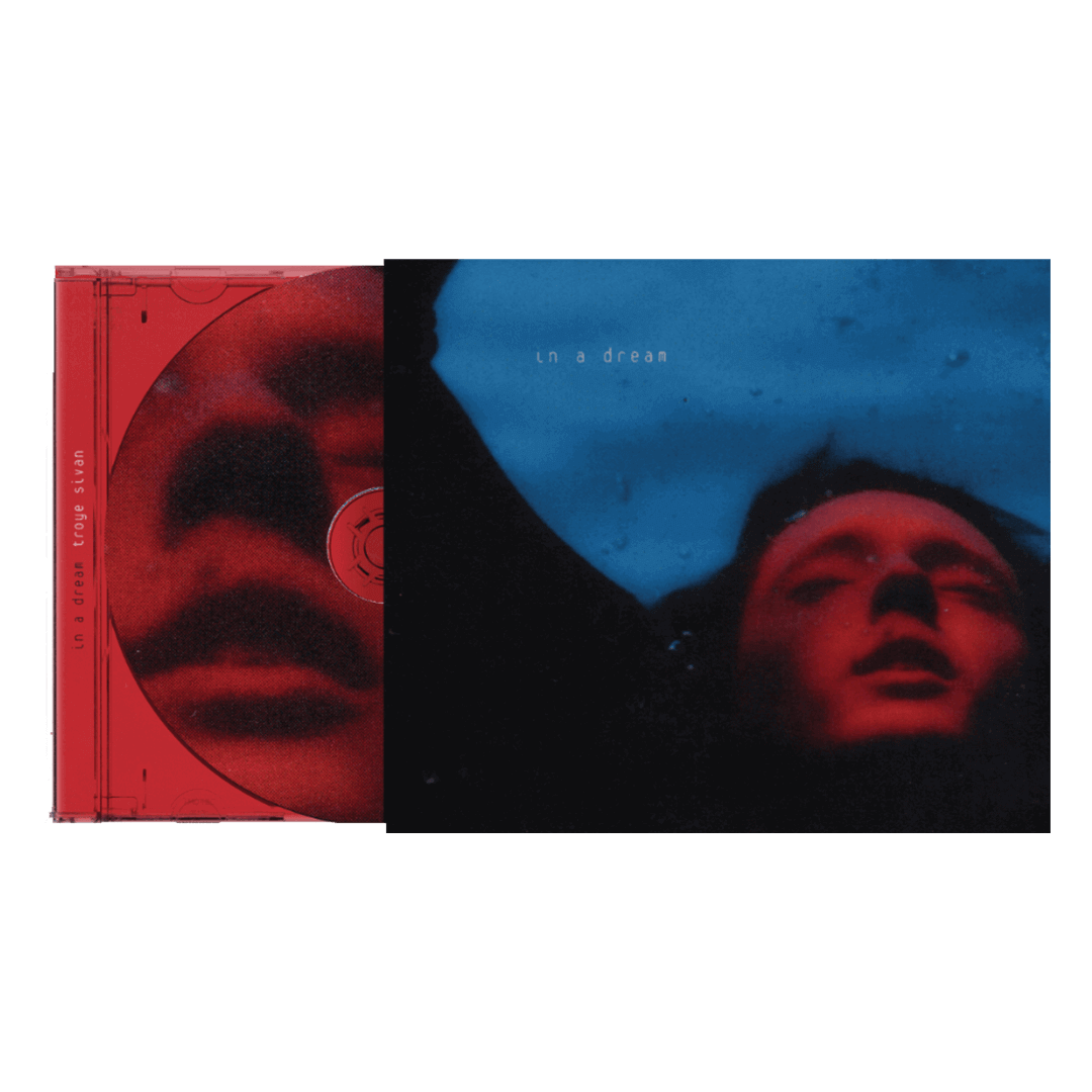 Troye Sivan In A Dream CD 192719